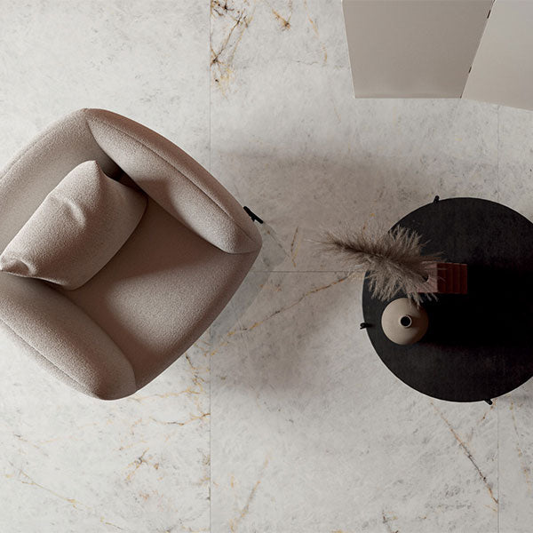 ABK Sensi Gems Crystal Rett Tiles 120 x 120cm