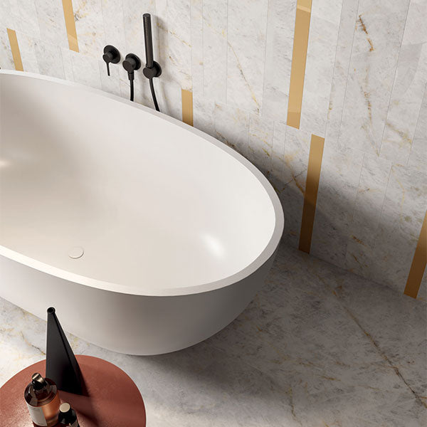 ABK Sensi Gems Crystal Rett Tiles 60 x 120cm