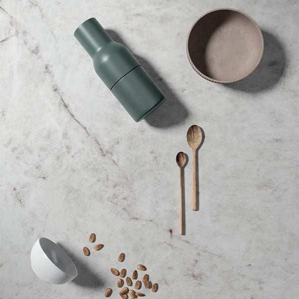 ABK Sensi Gems Iceberg Rett Tile