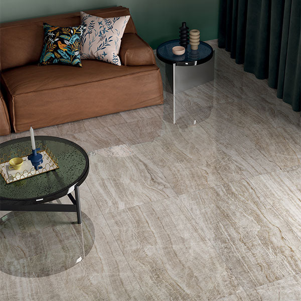 ABK Sensi Gems Taj Mahal Rett Tiles