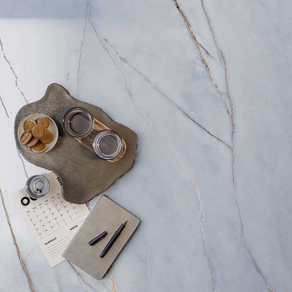 ABK Sensi Nuance Deep River Rett Tiles 120 x 120cm