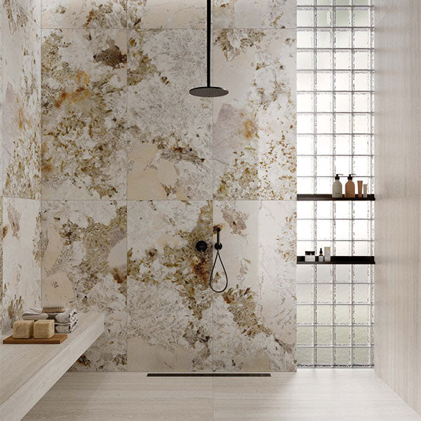 ABK Sensi Nuance Patagonia Wow Rett Tiles 60 x 120cm