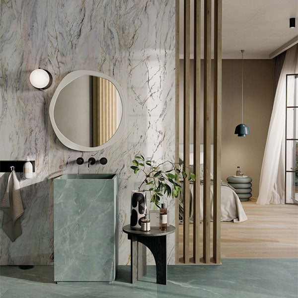 ABK Sensi Nuance Quarzite Fusion Rett Tiles 120 x 280cm