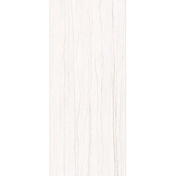 ABK Sensi Nuance White Macaubas Rett Tile 120 x 280cm