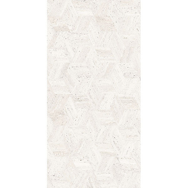 ABK Sensi Roma Cube White Rett Tile 60 x 120cm