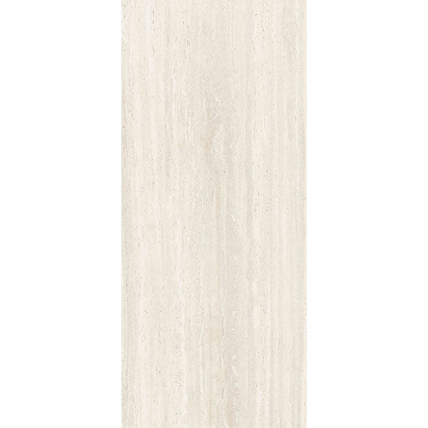 ABK Sensi Roma Ivory Rett Tile 120 x 280cm