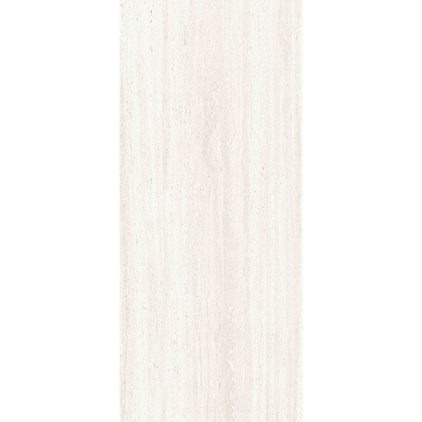 ABK Sensi Roma White Rett Tile 120 x 280cm