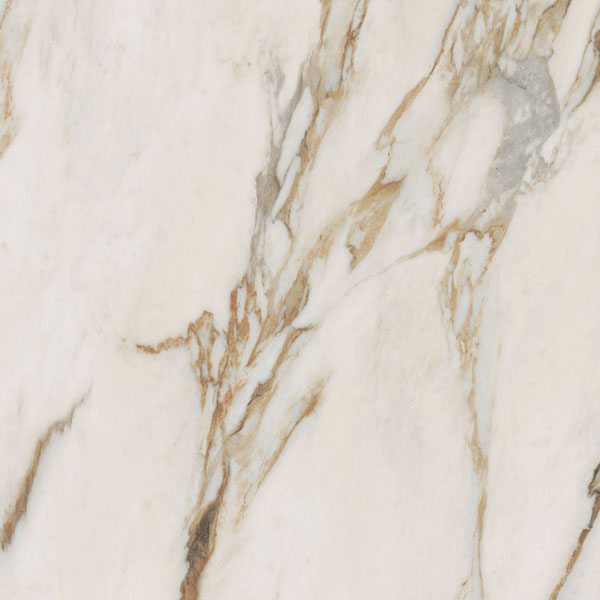 ABK Sensi Signoria Calacatta Vena Oro Rett Tile 120 x 120cm