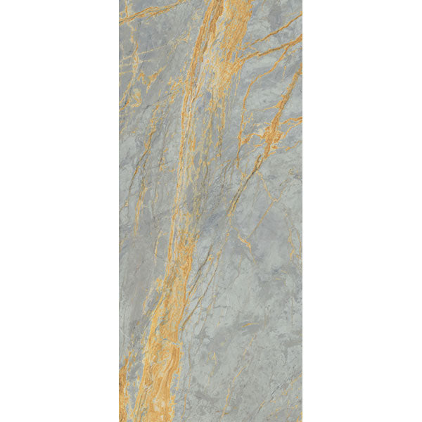 ABK Sensi Signoria Grigio Siena Rett Tile 120 x 280cm