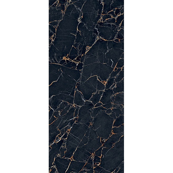 ABK Sensi Signoria Port Gold Rett Tile 120 x 280cm