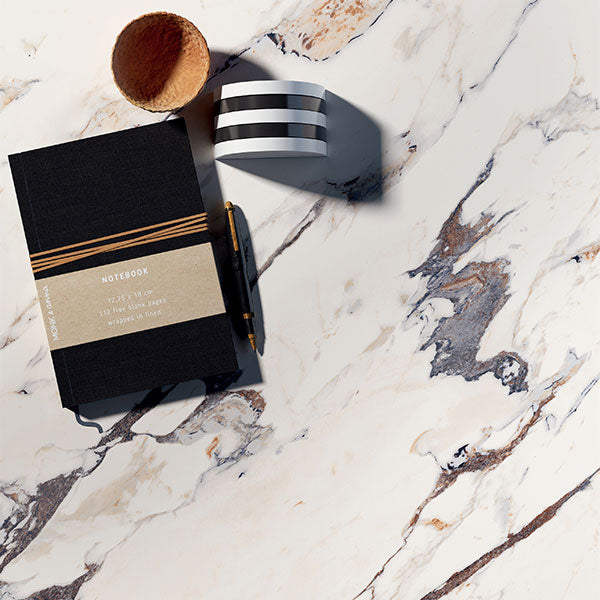 ABK Sensi Up Breccia Melange Rett Tile