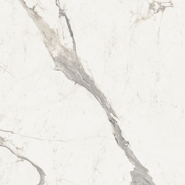 ABK Sensi Up Statuario Versilia Rett Tile 120 x 120cm