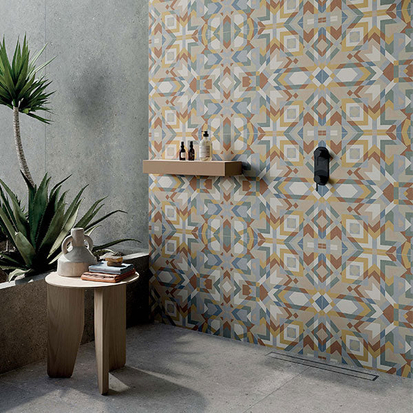 ABK Wide&Style Mini Amplify tiles