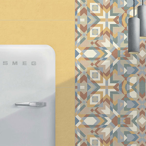 ABK Wide&Style Mini Amplify tiles
