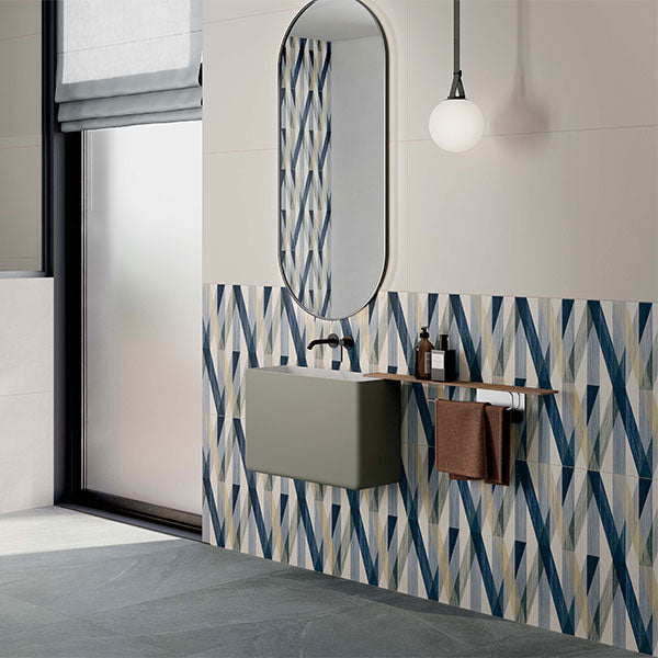 ABK Wide&Style Mini Layers tiles
