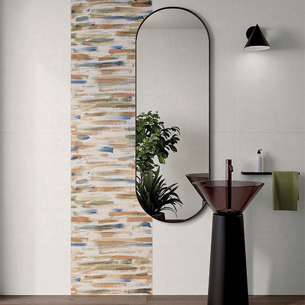 ABK Wide&Style Mini Palette tiles