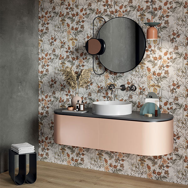 ABK Wide&Style Mini Berries tiles