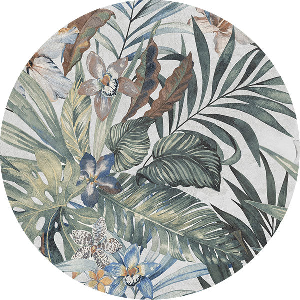 ABK Wide&Style Mini Caribbean