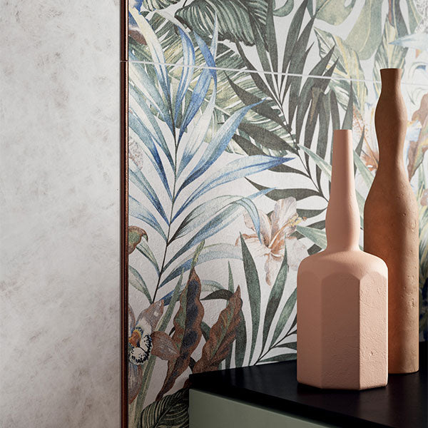 ABK Wide&Style Mini Caribbean tiles