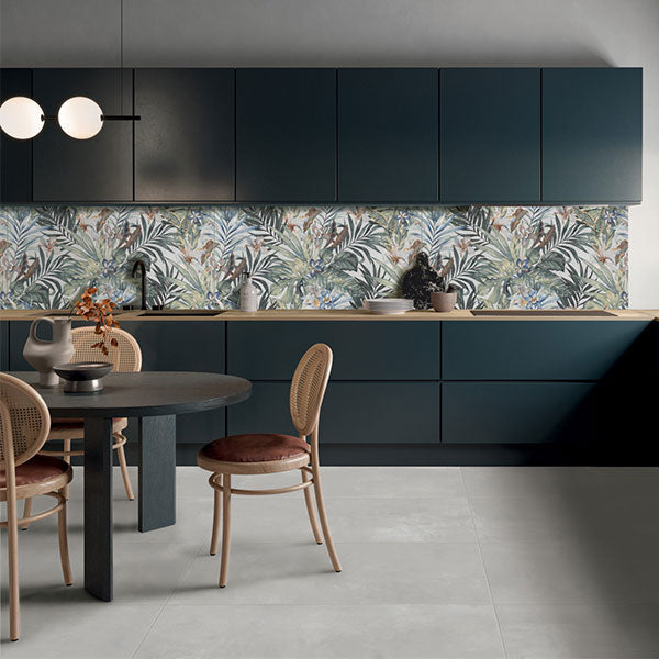 ABK Wide&Style Mini Caribbean tiles