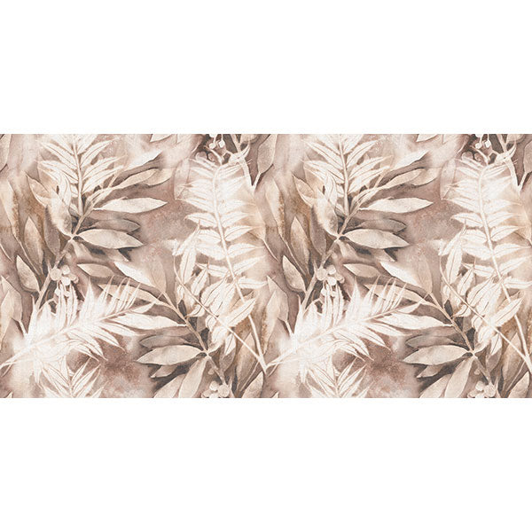 ABK Wide&Style Mini Decorative Mood Fern Rett Tile 60 x 120cm