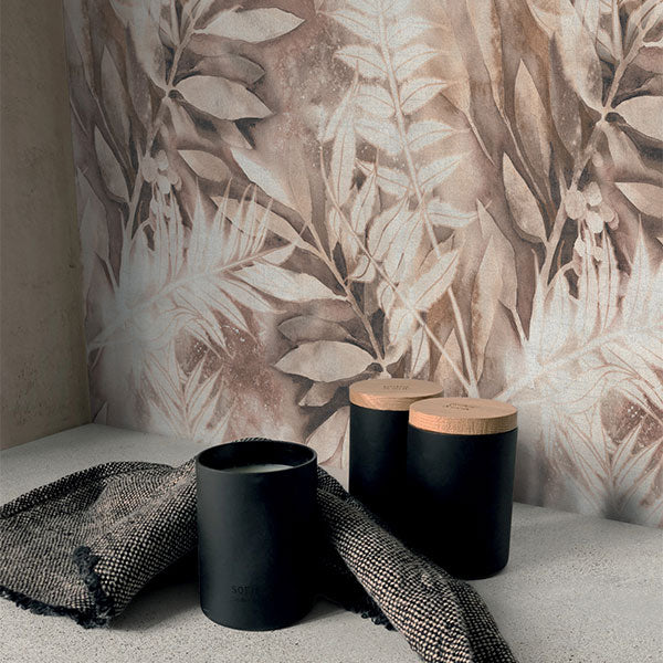 ABK Wide&Style Mini Fern tiles