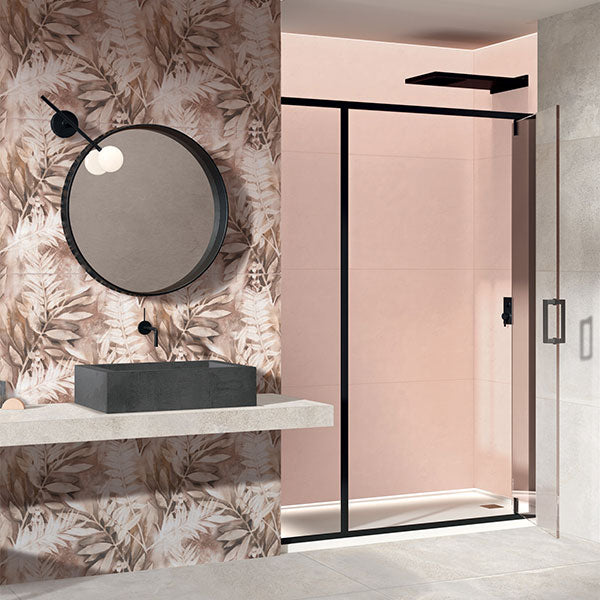 ABK Wide&Style Mini Fern tiles