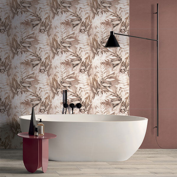 ABK Wide&Style Mini Fern tiles