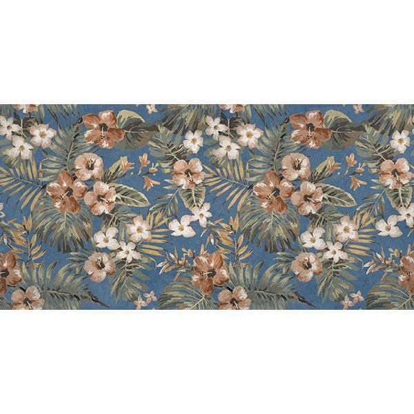 ABK Wide&Style Mini Decorative Mood Maui Rett Tile 60 x 120cm