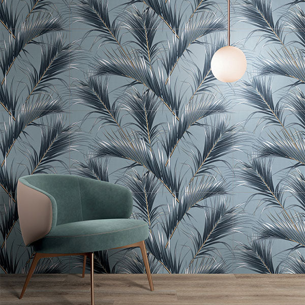 ABK Wide&Style Mini Palm tiles