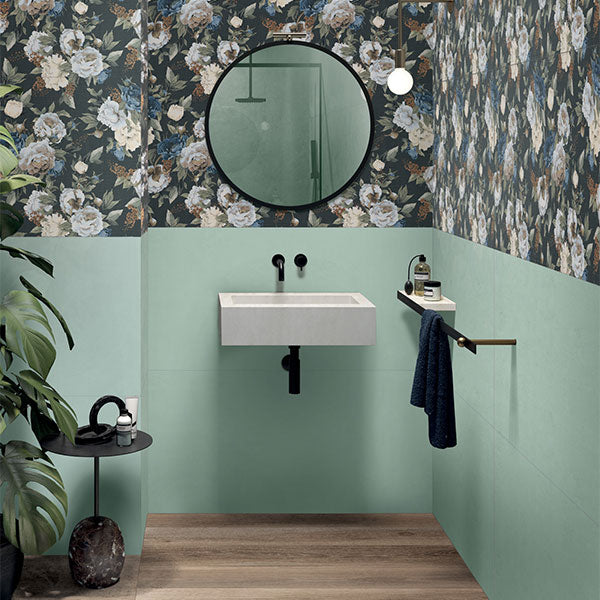 ABK Wide&Style Mini Romantic tiles