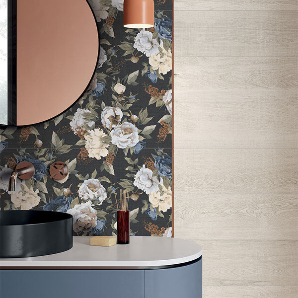 ABK Wide&Style Mini Romantic tiles