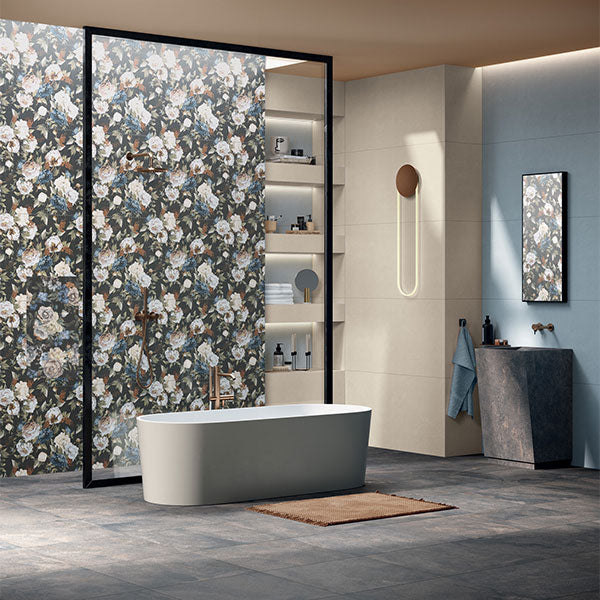 ABK Wide&Style Mini Romantic tiles