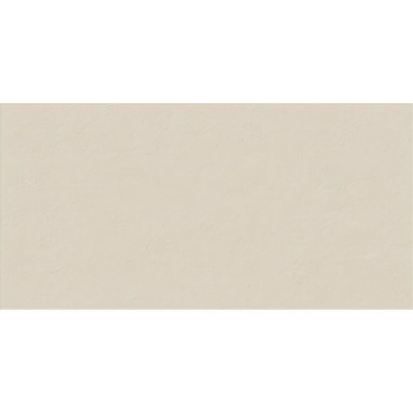 ABK Wide&Style Mini Solid Colours Alabaster Rett Tile 60 x 120cm