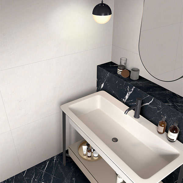 ABK Wide&Style Mini Solid Colours Snow