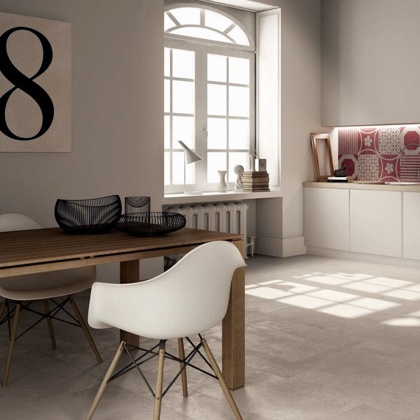 ABK Docks Bone setting