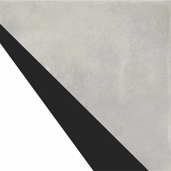 ABK Play Edge Mix Multicolour Single Tile 20 x 20cm