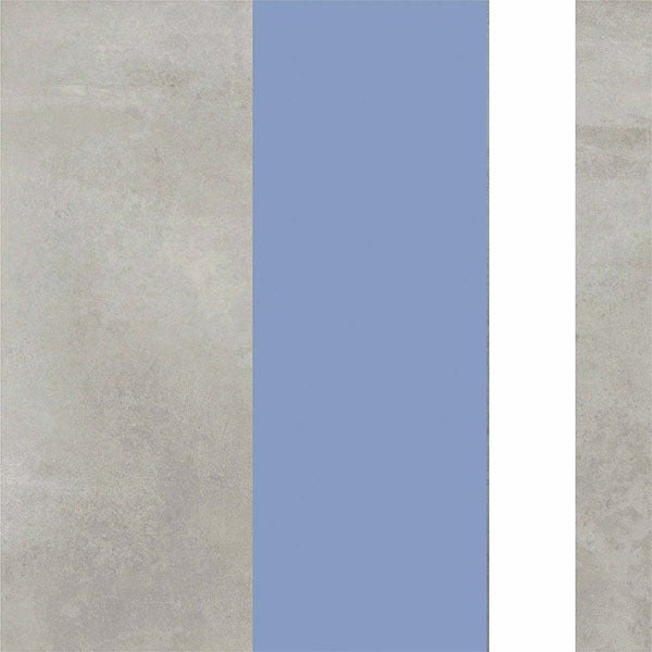 ABK Play Edge Mix Multicolour Single Tile 20 x 20cm