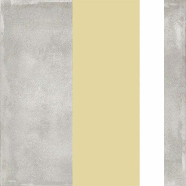 ABK Play Edge Mix Multicolour Single Tile 20 x 20cm