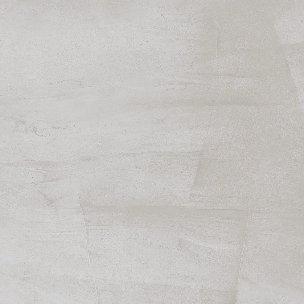 Lido Grey Rectified Matt Tile 59.6 x 59.6cm