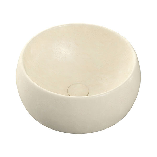 Apollo Downing Stone Effect Washbowl 400 x 400mm