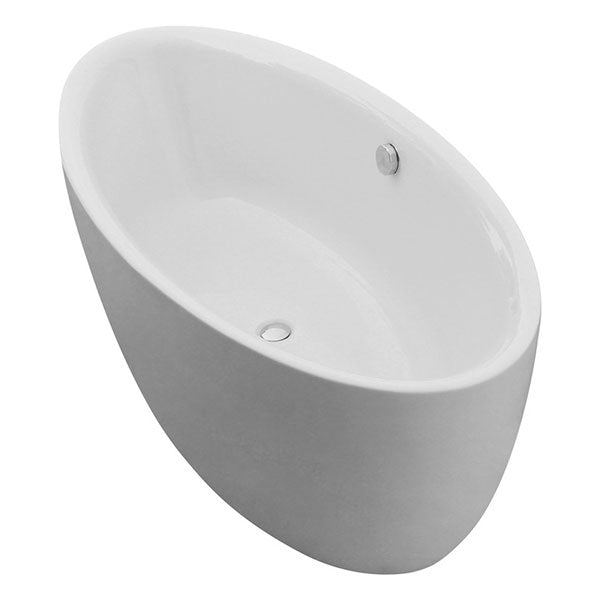 Apollo Harrow Freestanding Bath 1800 x 800 x 580mm
