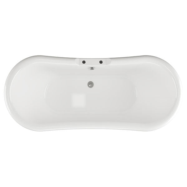 Apollo Highgate Freestanding Bath & Base 1760 x 700 x 720mm
