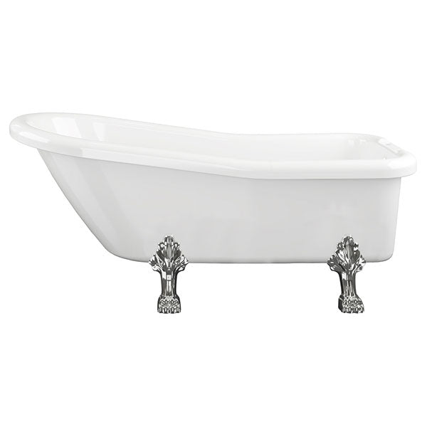 Apollo Jubilee Freestanding Bath 1530 x 670 x 760mm