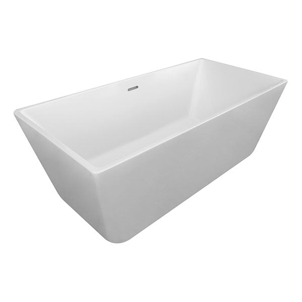 Apollo Paddington Freestanding Bath 1600 x 750 x 570mm