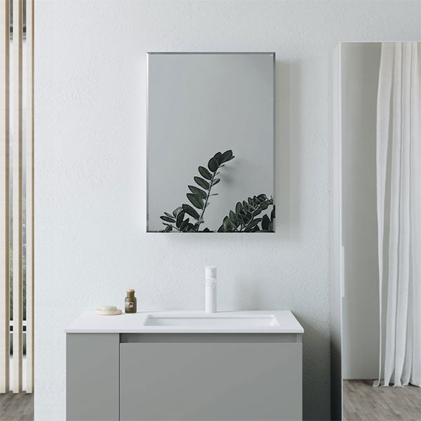 Tabo April Rectangle Mirror