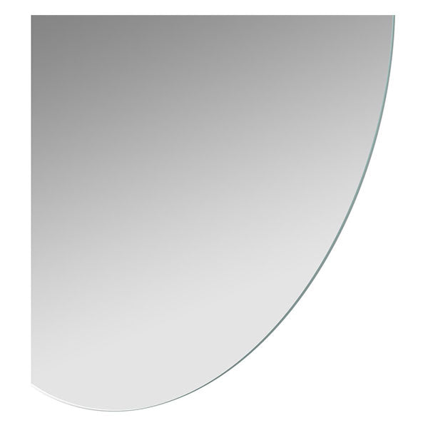 Tabo April Round Mirror 500 x 500mm