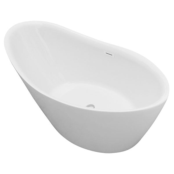 Apollo Russell Freestanding Bath 1500 x 720 x 720mm
