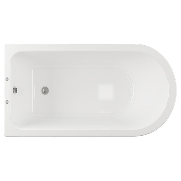 Apollo Westbourne Freestanding Bath 1700 x 750 x 650mm