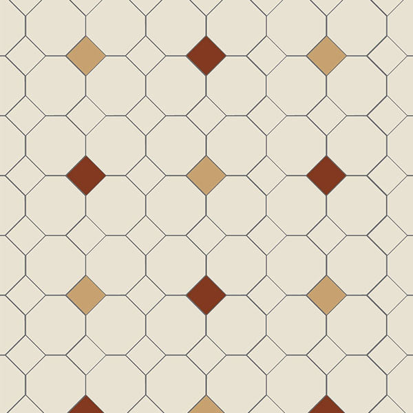 Original Style Ashbourne Pattern